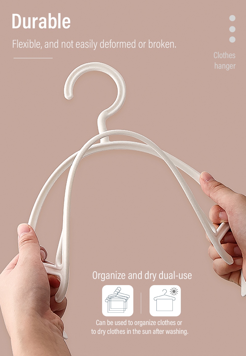 Non-Marking Hanger-3
